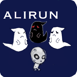 Icon image ALIRUN