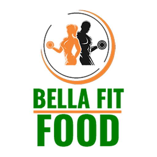 Bella Fit Food logo