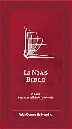 Nias Bible