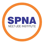 Cover Image of Download SPNA INSTITUTE NEET-JEE  APK