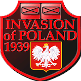 Invasion of Poland icon