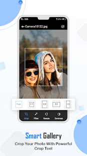 Скачать игру Gallery для Android бесплатно