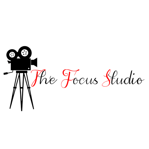The Focus Studio logo