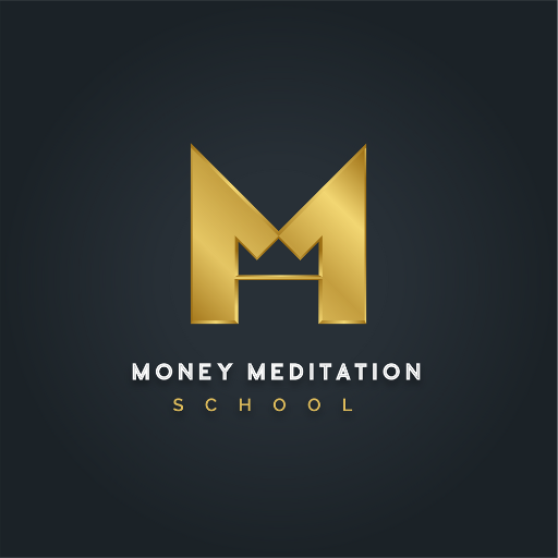 Money Meditation School logo
