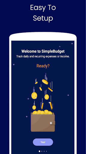 Simple Budget 1