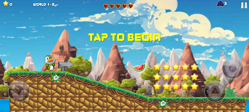 Duck Adventure Mania Screen 2
