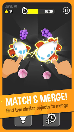 Matching Master 3D - Match & Puzzle Game - v2.1.5