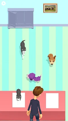 Hyper Pet - Screenshot 4