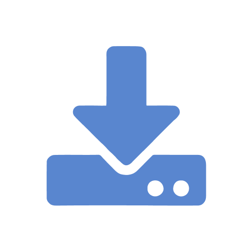 Turbo Video Downloader logo
