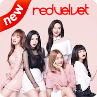 Red Velvet Wallpaper KPOP HD