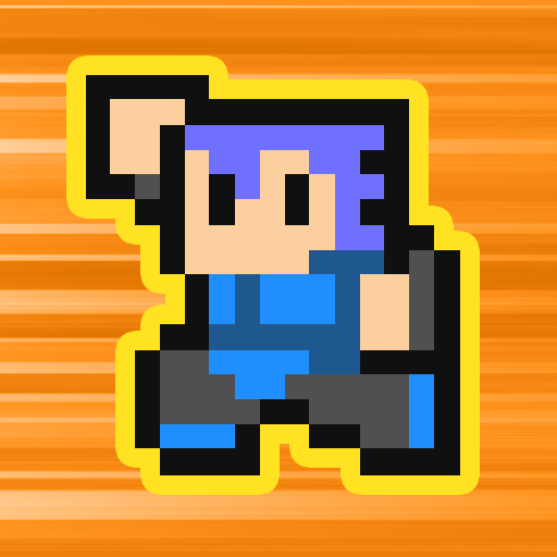HERO RUNNING