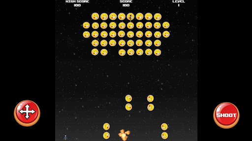 Ach Shooter Screen 2