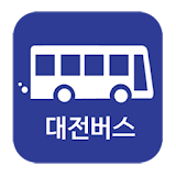 대전버스 icon