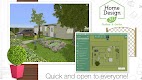 screenshot of Home Design 3D Outdoor-Garden