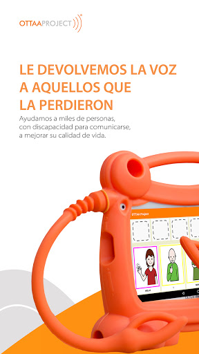 OTTAA Project Screenshot 1 - AppWisp.com