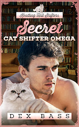 Icon image Secret Cat Shifter Omega