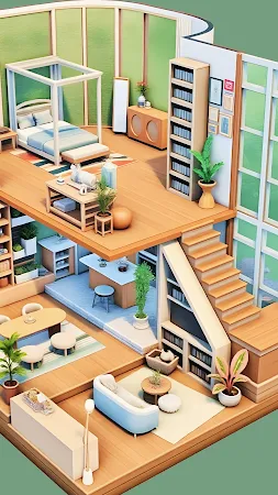 Game screenshot Travel Tile mod apk