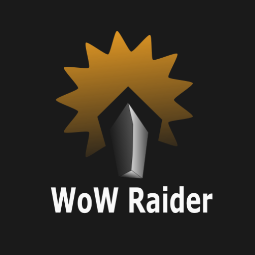 WoW Raider Download on Windows