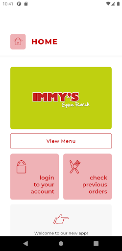 Immys Spice Ranch BD4 Screen 2