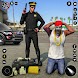 Police Gangster Mafia Games 3D - Androidアプリ