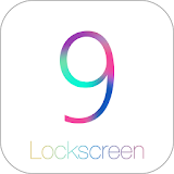 Lock Screen OS 9 - ILocker icon