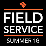 ServiceMax Field Service Sum16 icon