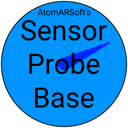 Sensor Probe Base 2.0.11 Icon