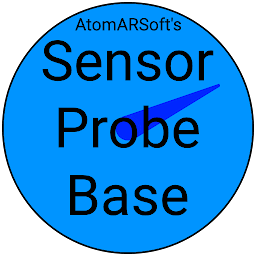 Icon image Sensor Probe Base