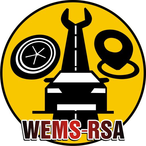 WEMS - RSA  Icon