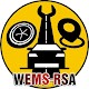 WEMS - RSA Descarga en Windows