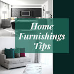 Cover Image of डाउनलोड Home Furnishings Tips  APK