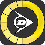 Cover Image of Download Dunlop My Tyres  APK