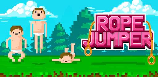 Rope Jumper