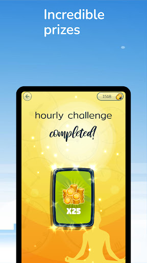 Word World Travel Crosswords