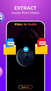 Porn Video Mp3 Sounds - Video to Mp3 Audio Converter - Apps on Google Play