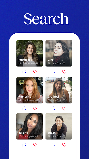 online dating apps with respect to young adults