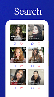 Match Dating: Chat, Date & Meet Someone New 21.08.00 APK screenshots 4