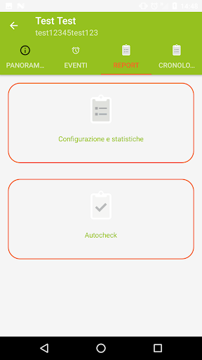 Wiper Service Screen 3