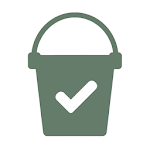 Cover Image of Download Buckist - Manage Bucket List  APK