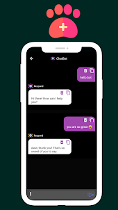 AI Chat: Chat With GPT Chatbot