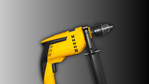 Drill sound simulator Screen 3