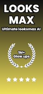 Looksmaxia - umax your looks Unknown