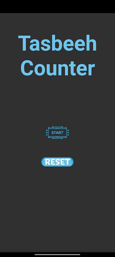 Tabeeh for Jannah - Tasbeeh Counter in Daily Life