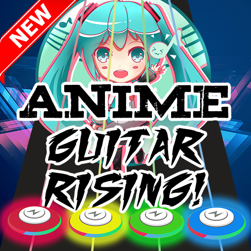 Download Anime Guitar Games Free for Android - Anime Guitar Games APK  Download 