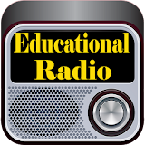Educational Radio icon