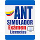 Simulador Examen ANT Ecuador Download on Windows
