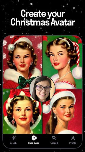 Reface: Face Swap AI Photo App - Photography - apps