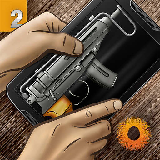 Weaphones™ Firearms Sim Vol 2 Latest Icon