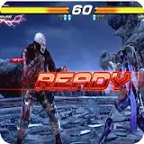 Tips Play Tekken2 icon