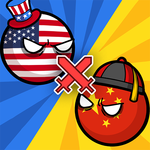 Country Balls: World at War Download on Windows